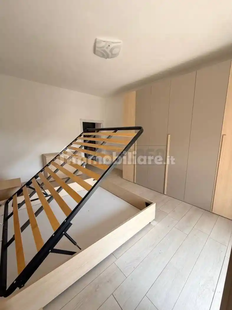 Casa indipendente in affitto a Val Liona