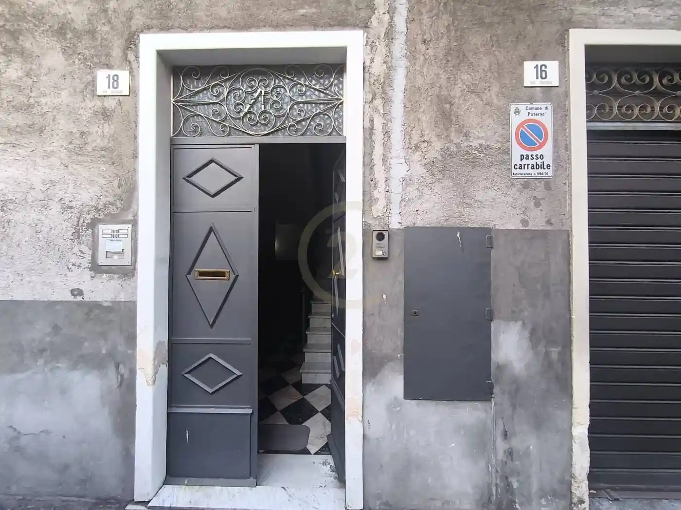 Appartamento in vendita a Paternò