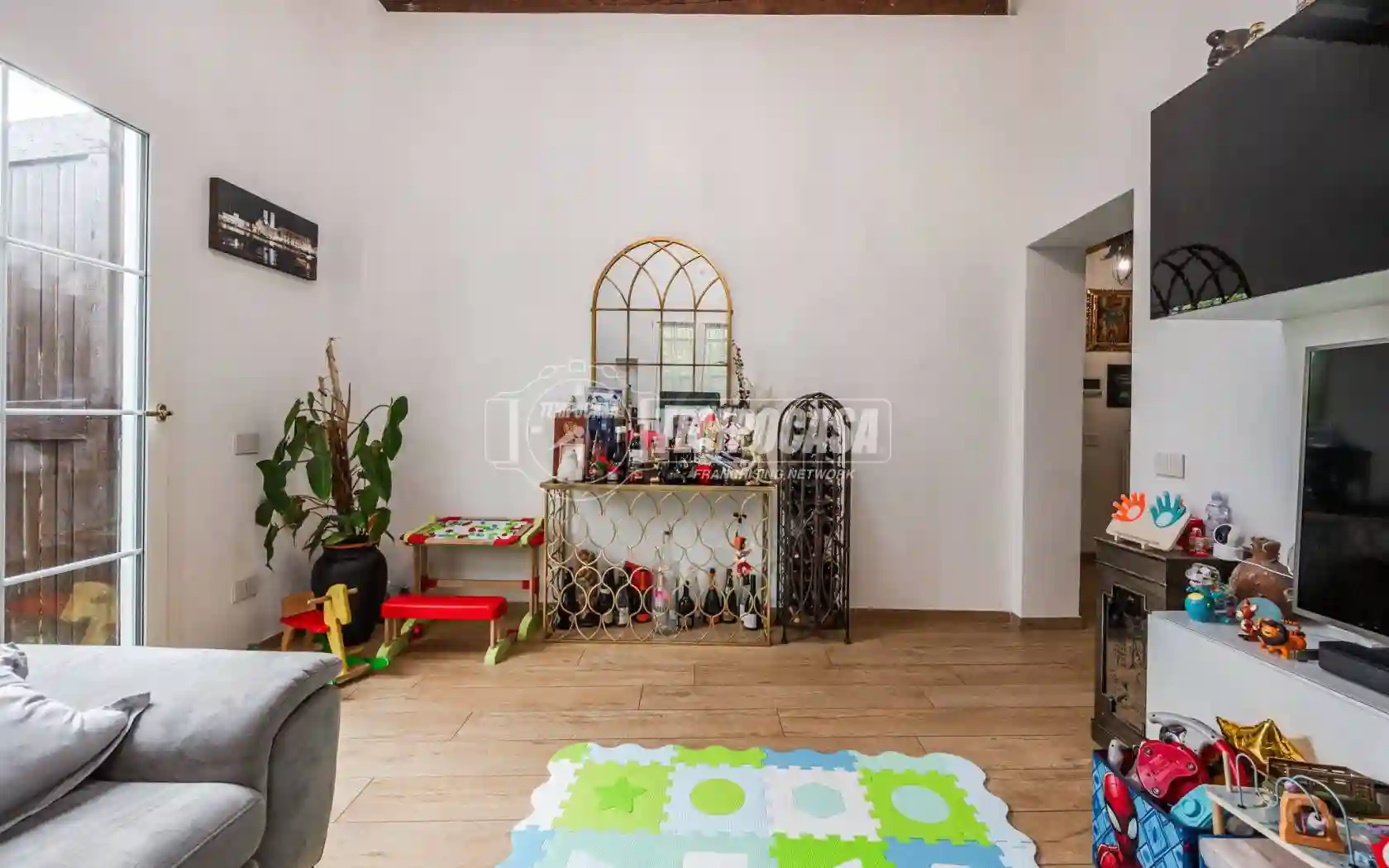 Casa indipendente - foto 5