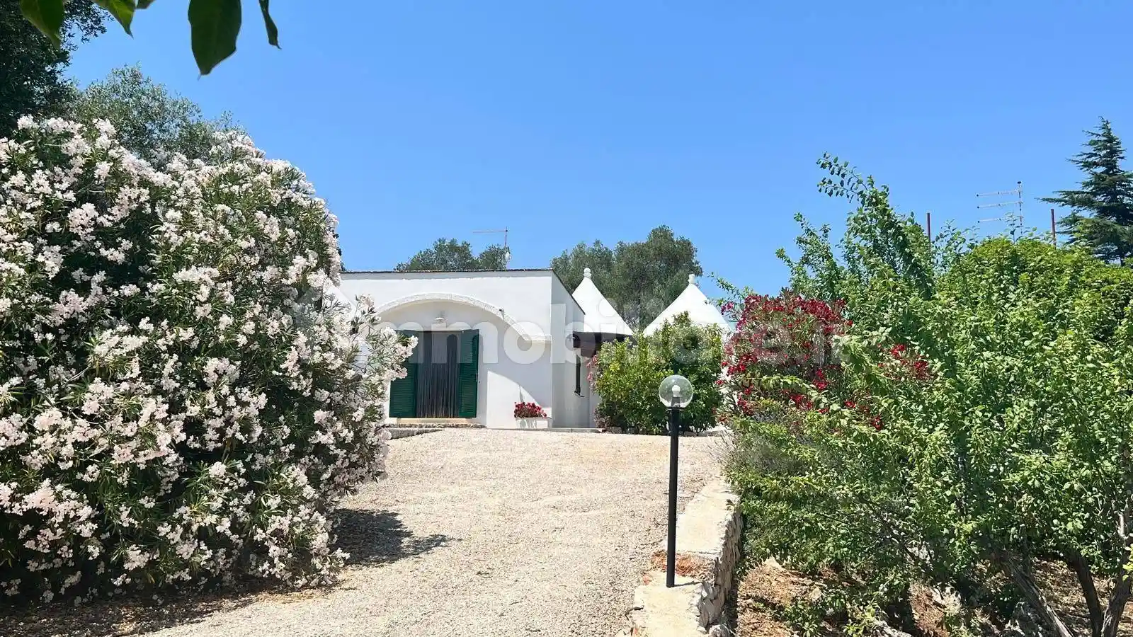 Rustico - Casale in vendita a Ceglie Messapica