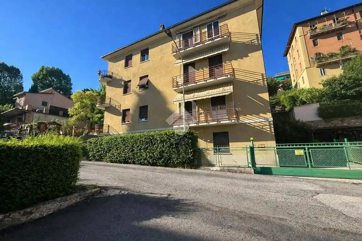 Appartamento in vendita a Perugia