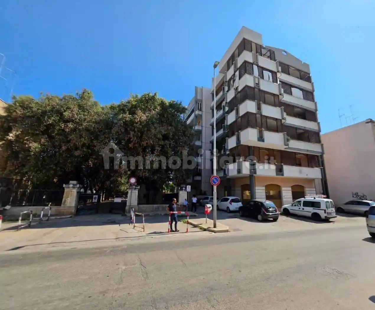 Appartamento in vendita a Bisceglie