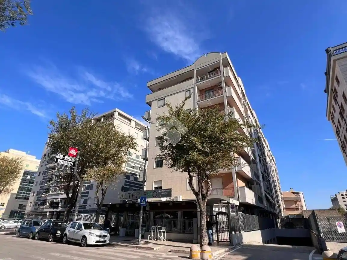 Appartamento in vendita a Foggia