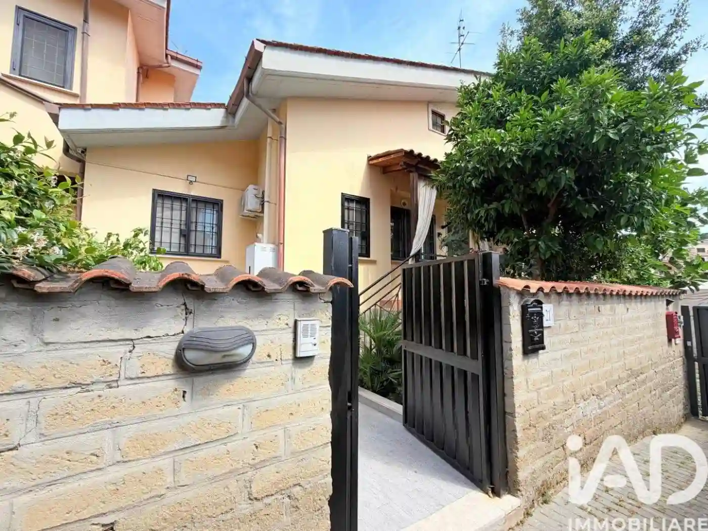 Villetta a schiera - foto 2