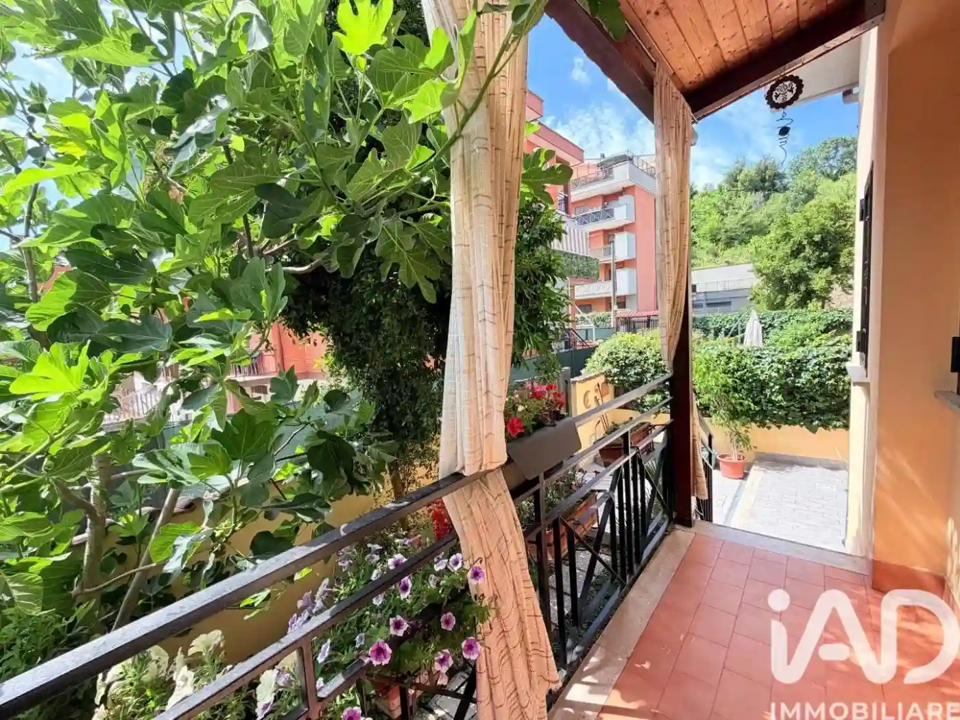 Villetta a schiera - foto 5
