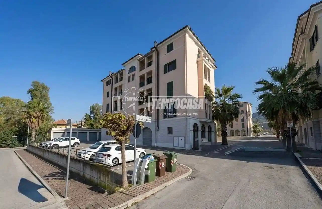Appartamento in vendita a Alba Adriatica