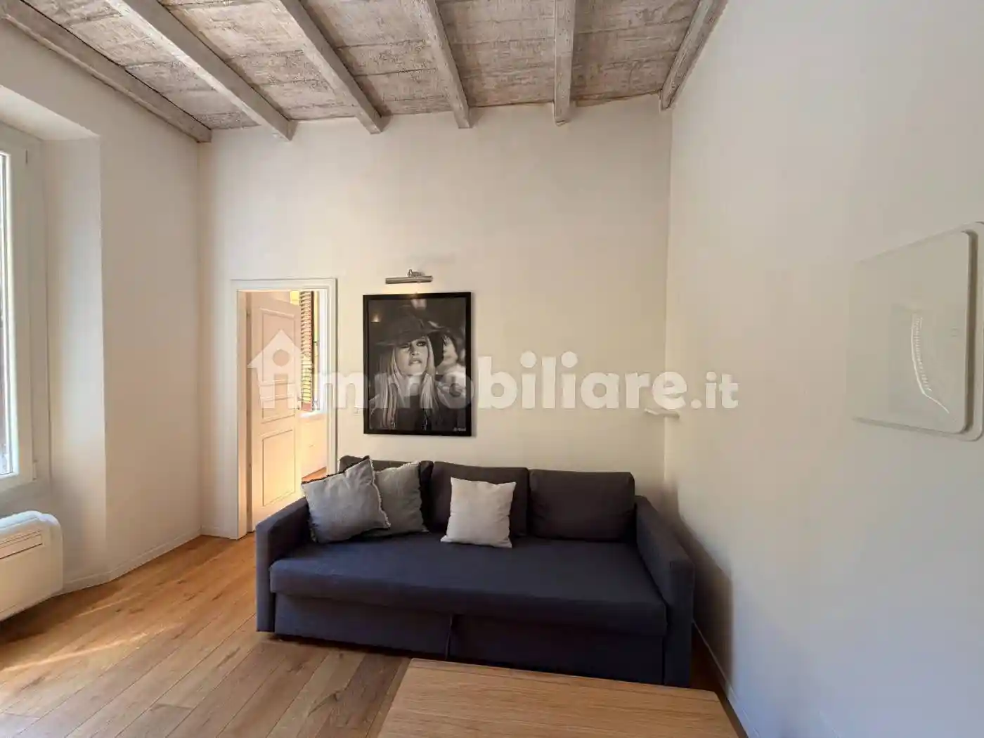 Appartamento in affitto a Bologna