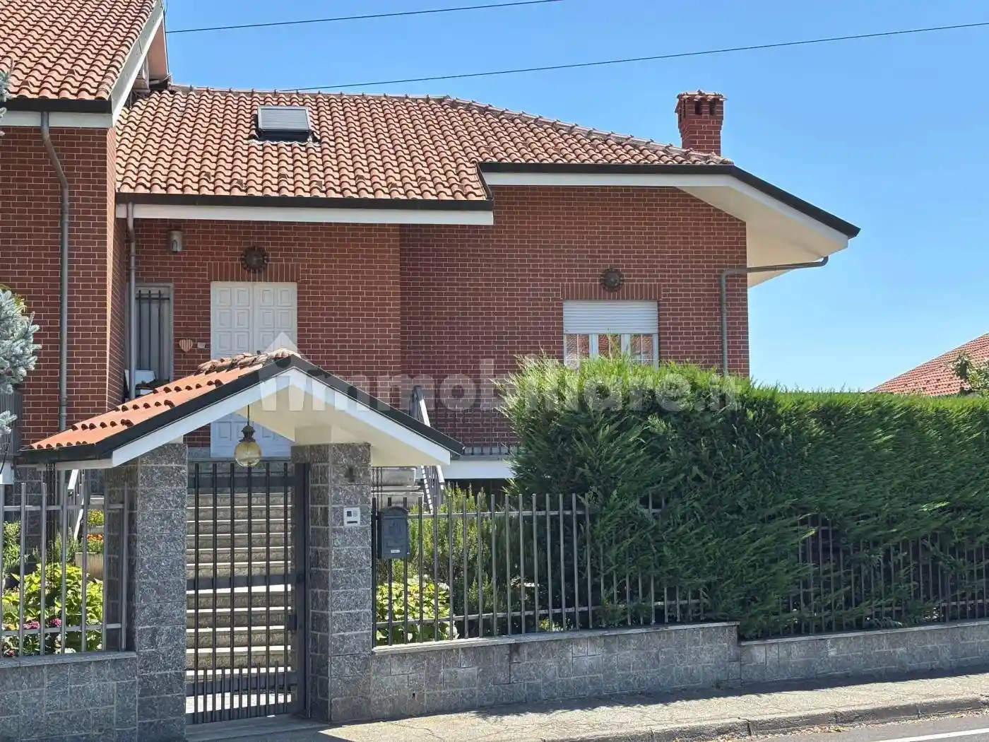Villa in vendita a Pianezza