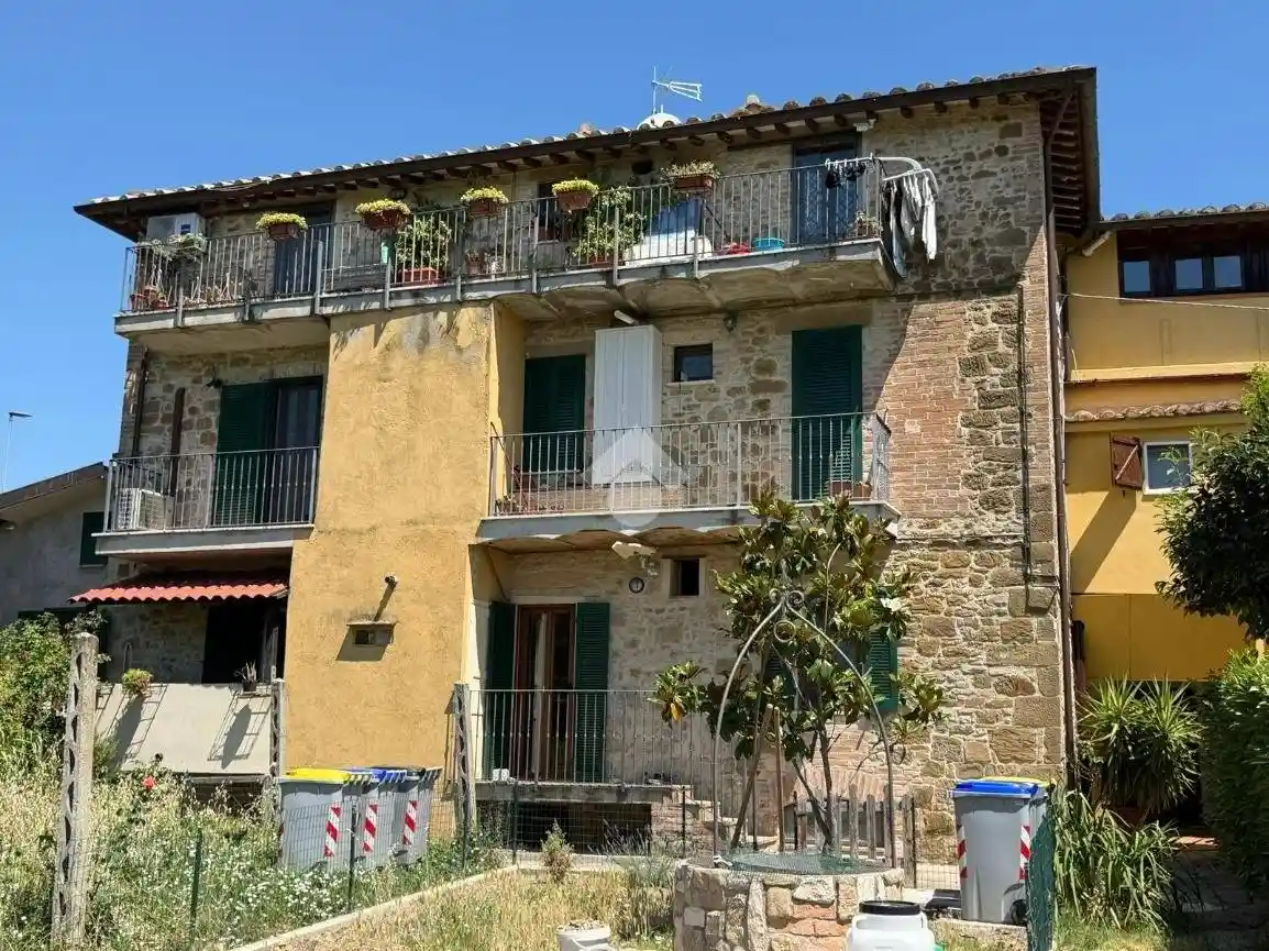 Appartamento in vendita a Perugia