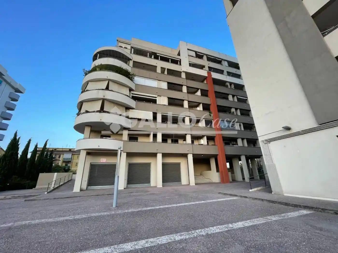 Appartamento in vendita a Cosenza