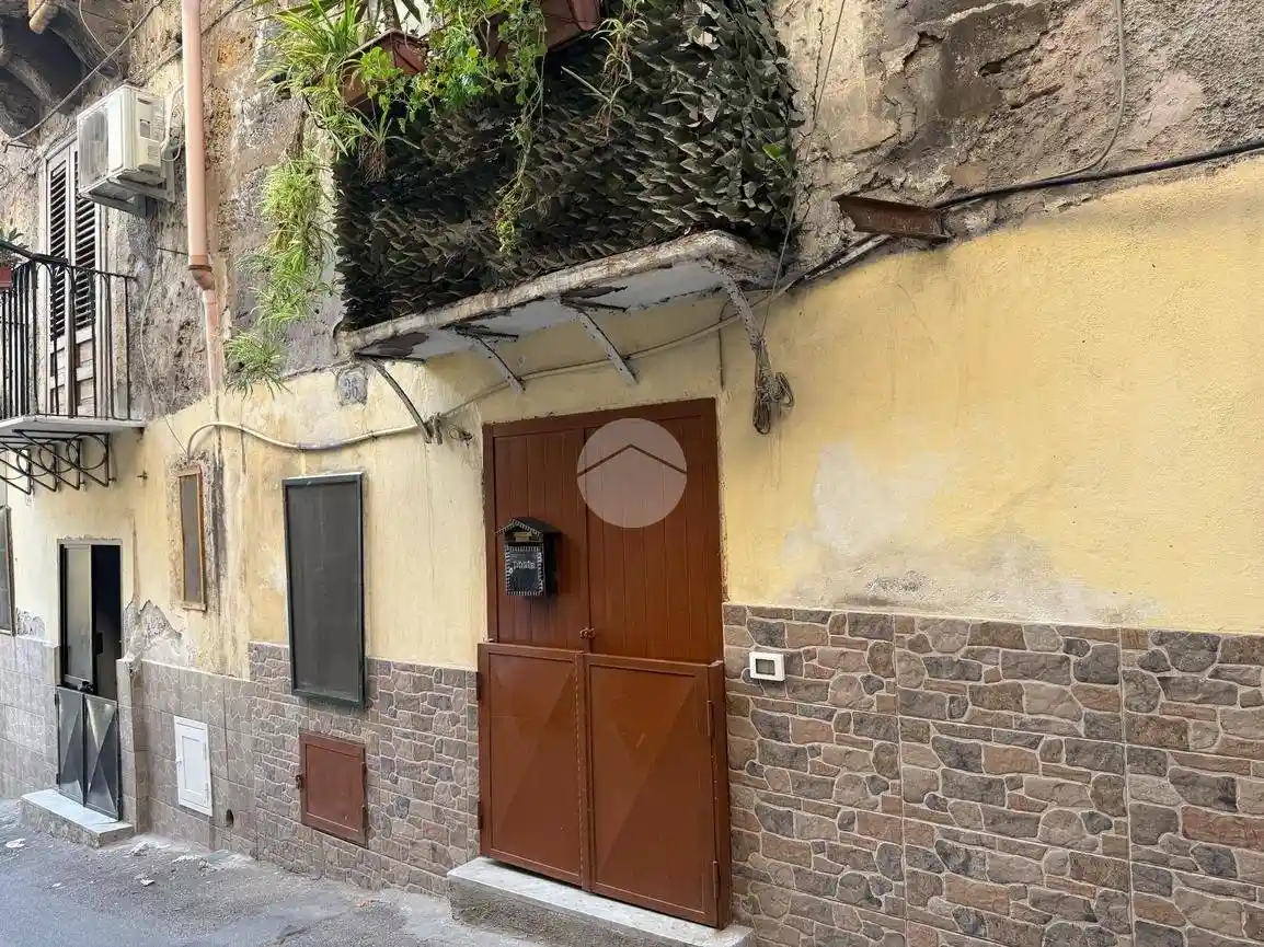 Appartamento in vendita a Palermo