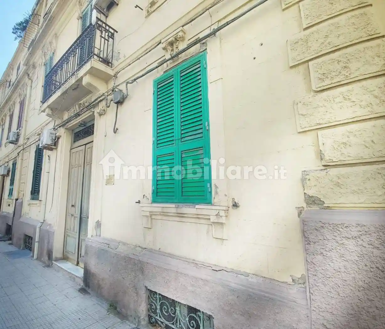 Appartamento in vendita a Messina