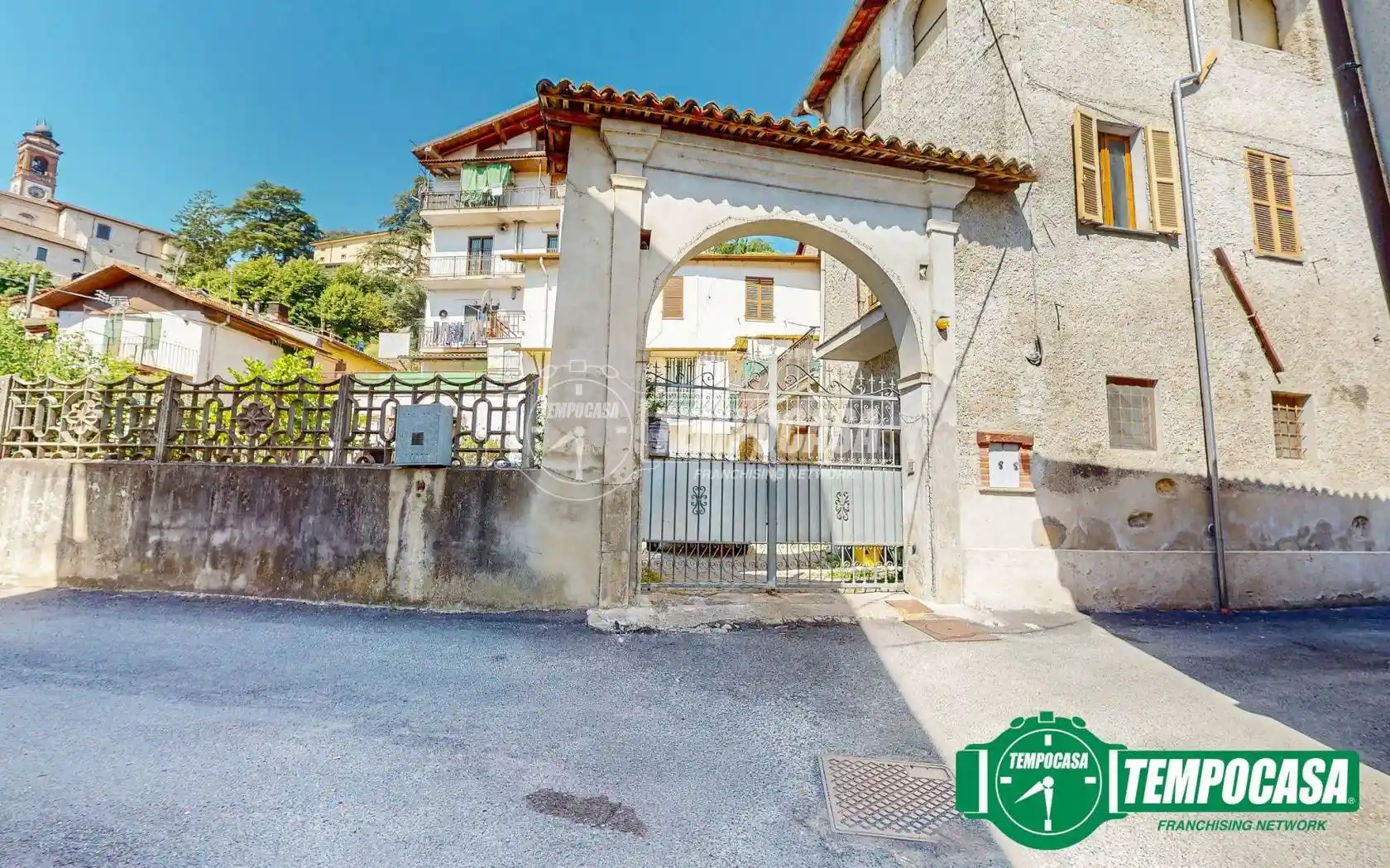 Casa indipendente in vendita a Strevi