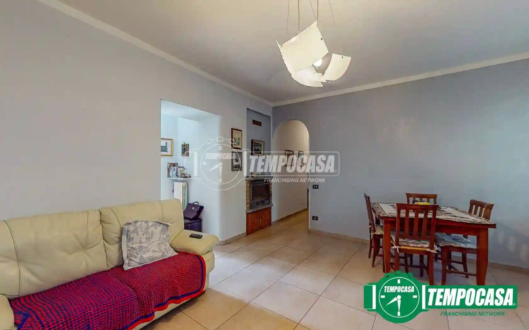 Casa indipendente - foto 5