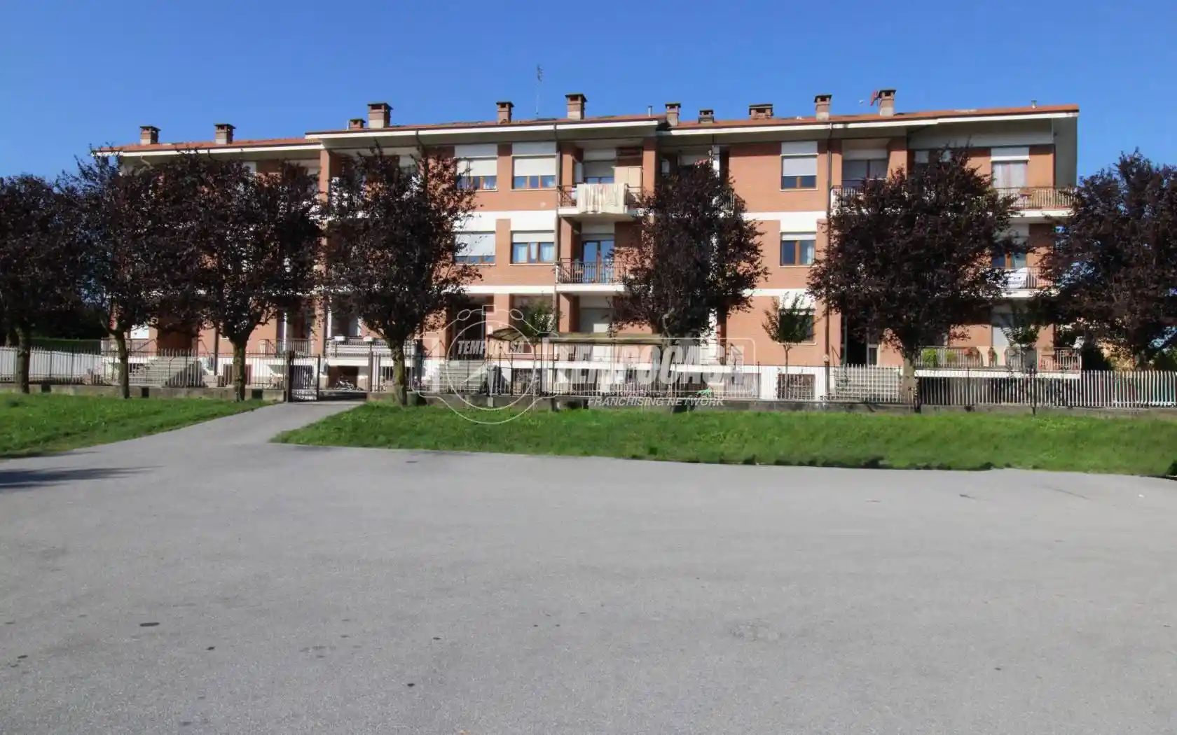 Appartamento in vendita a Mondovì