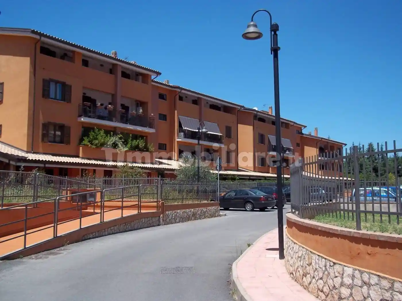 Appartamento in vendita a Rende