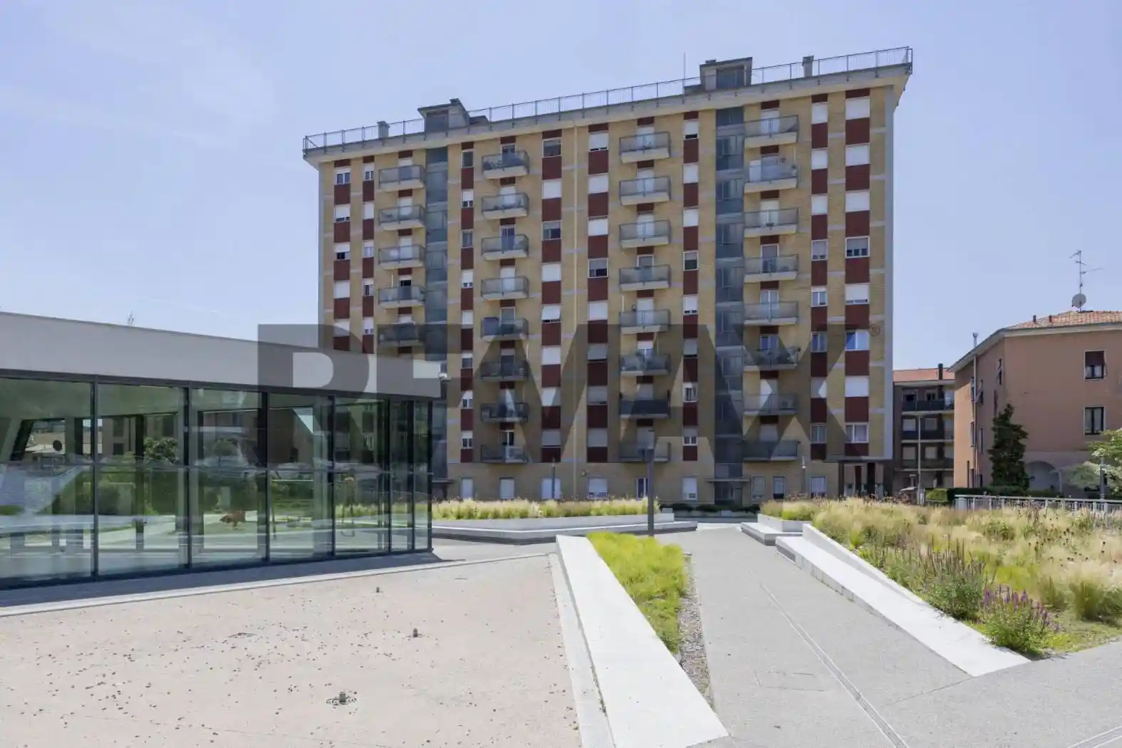 Appartamento in vendita a Agrate Brianza