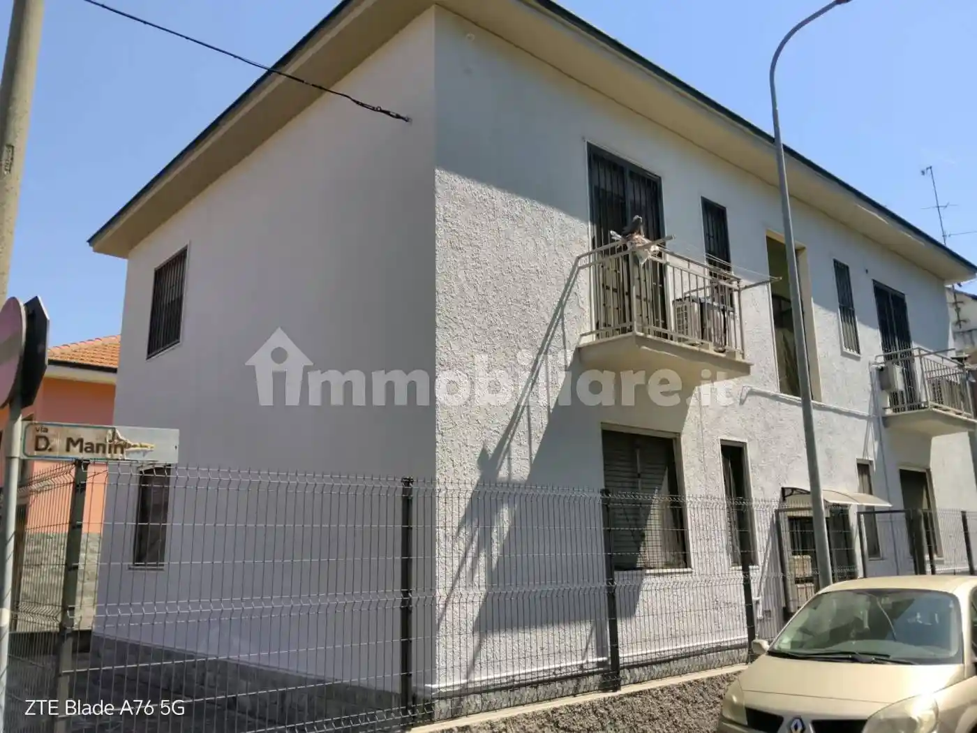 Appartamento in vendita a San Giuliano Milanese