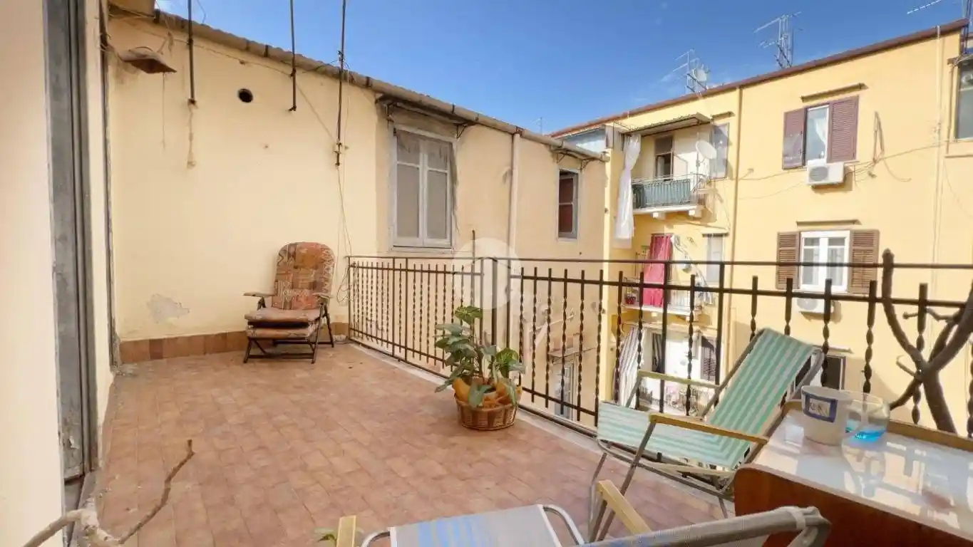 Appartamento in vendita a Palermo