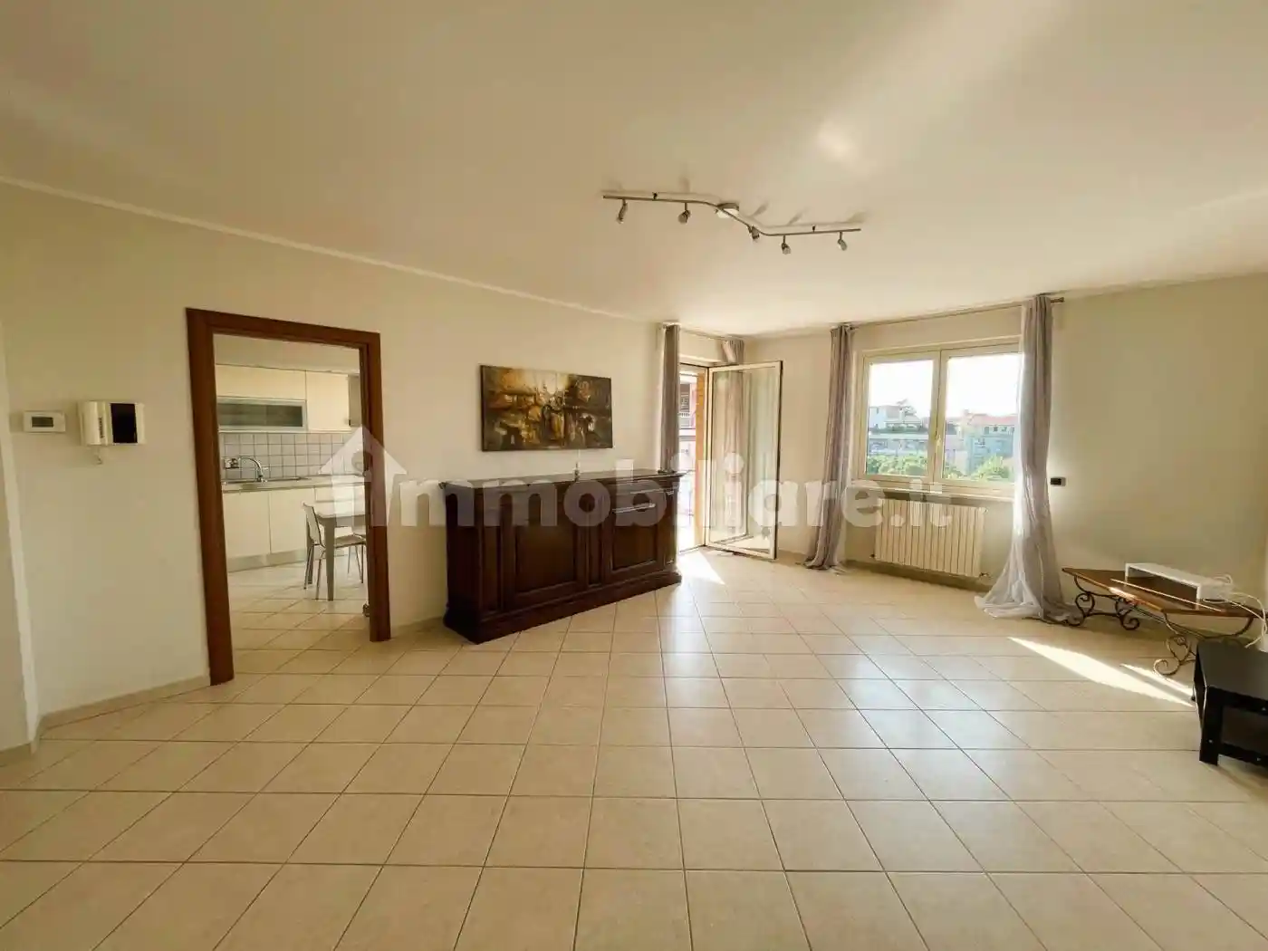 Appartamento in affitto a Casale Monferrato