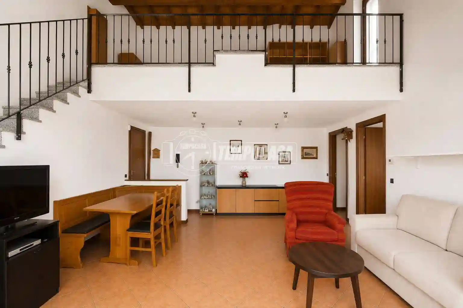 Villa - foto 5