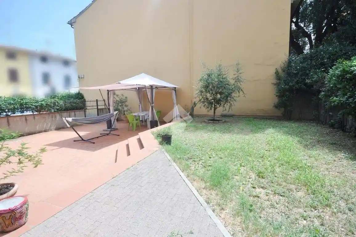 Appartamento in vendita a Prato