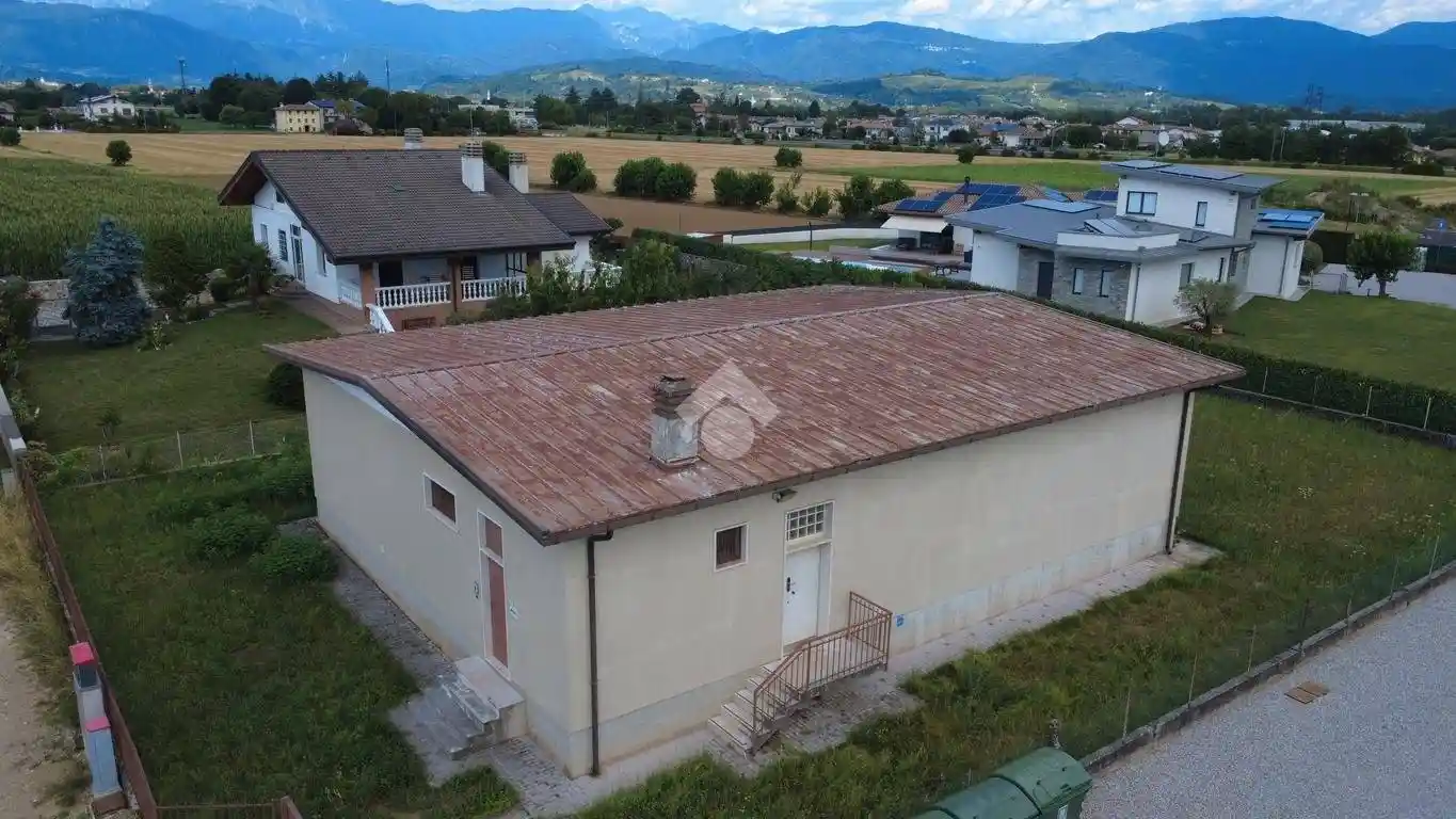Appartamento in vendita a Reana del Rojale