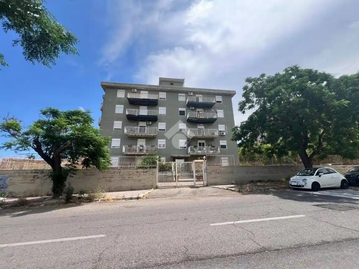 Appartamento in vendita a Palermo