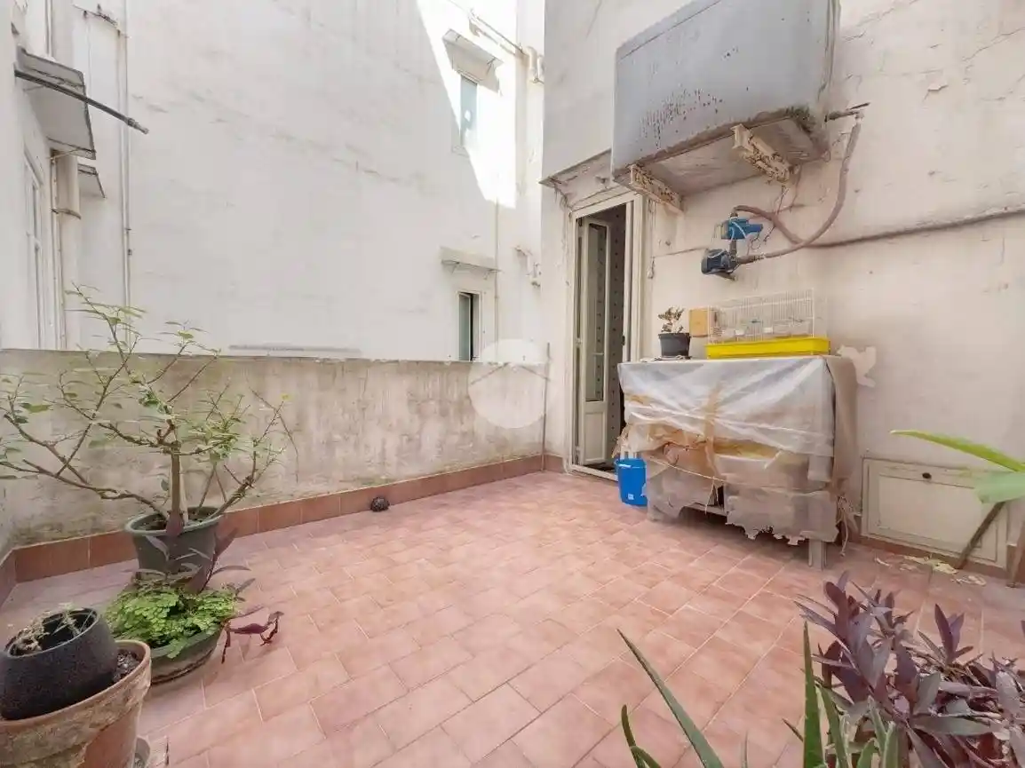 Appartamento in vendita a Palermo