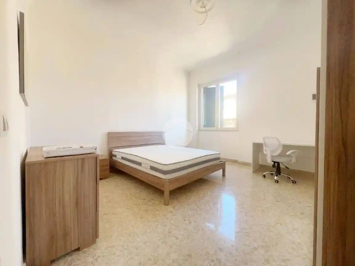 Appartamento in affitto a Palermo