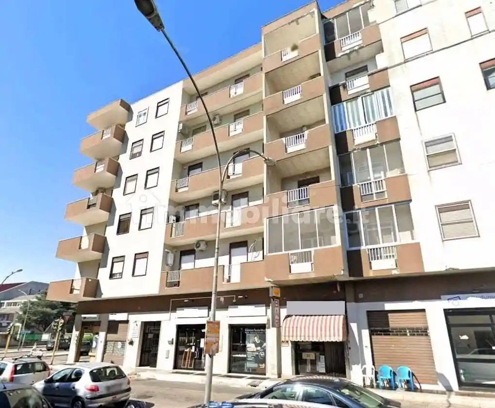 Appartamento in vendita a Brindisi