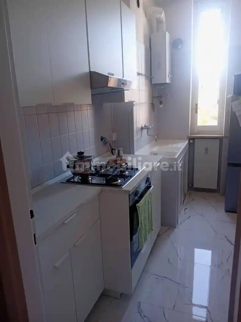 Appartamento in affitto a Gallarate