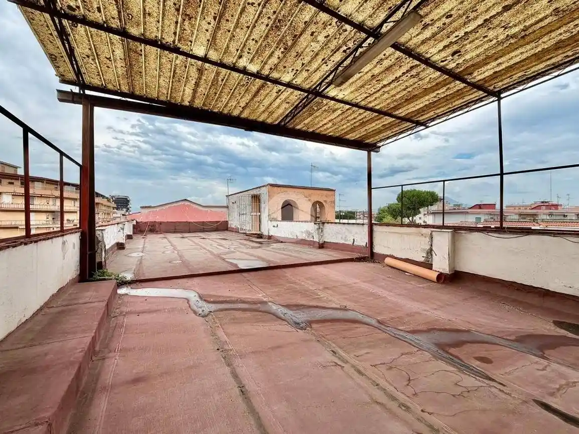 Appartamento in vendita a Casavatore