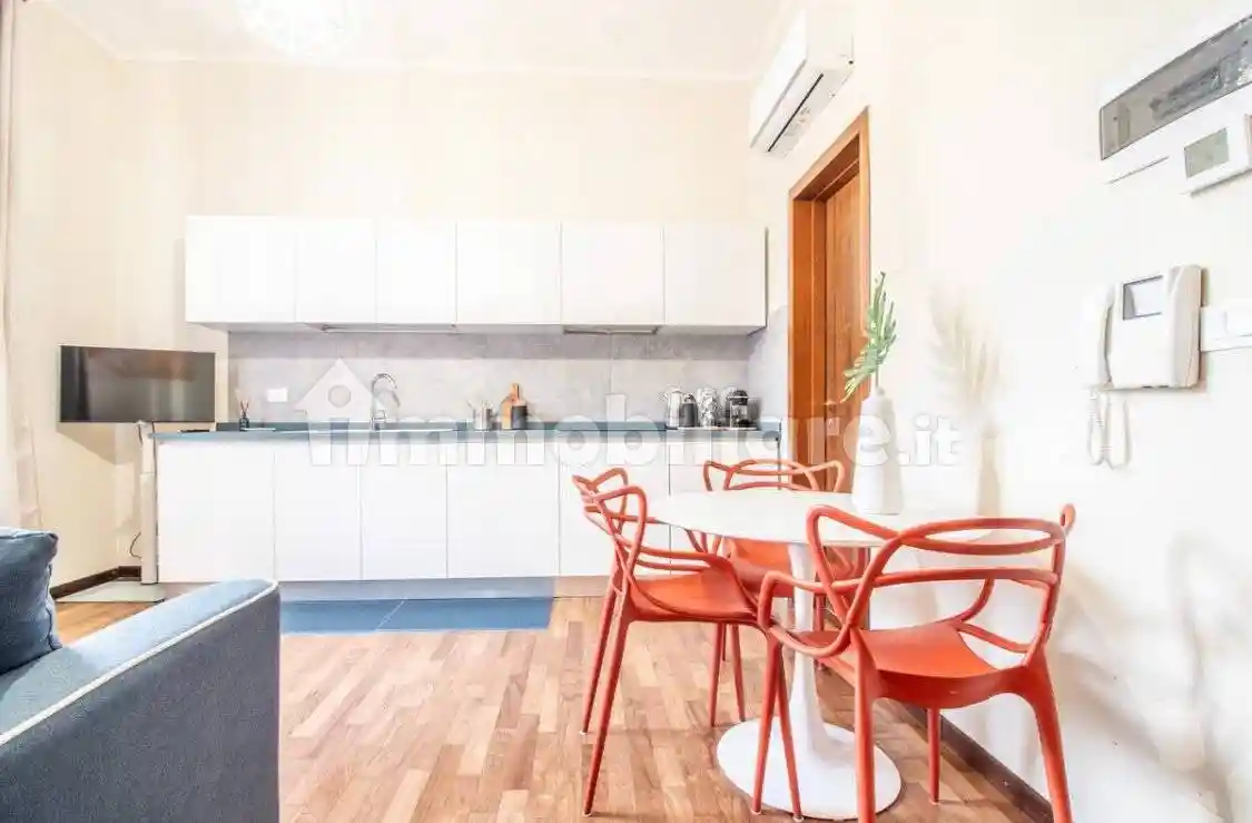 Appartamento in affitto a Bologna