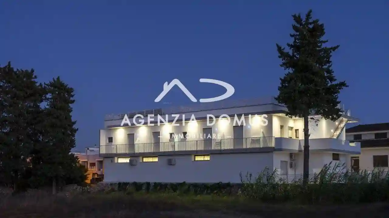 Palazzo - Edificio - foto 2