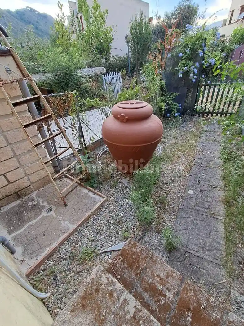 Villetta a schiera in affitto a Stalettì