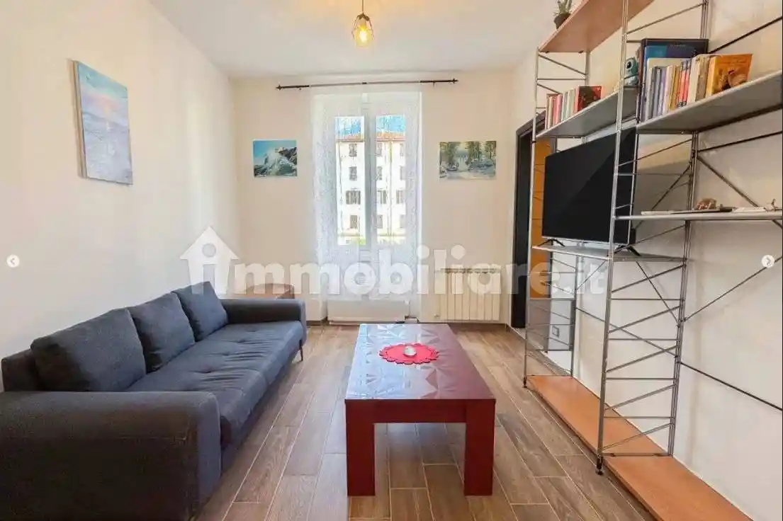 Appartamento in affitto a La Spezia
