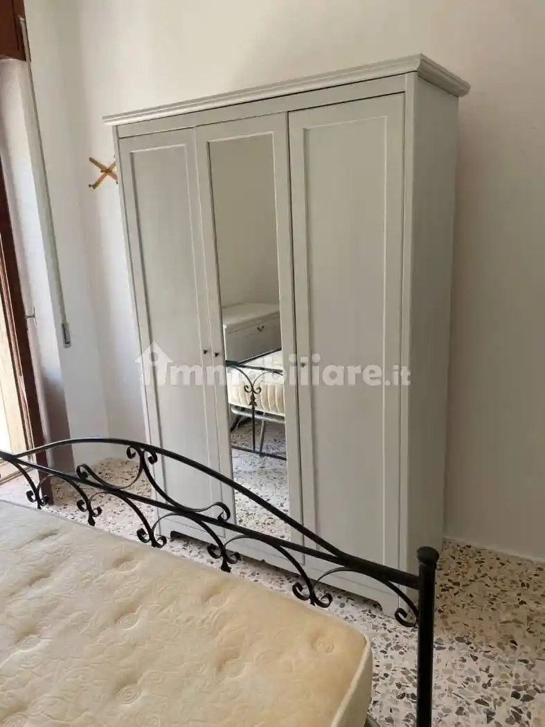 Appartamento in affitto a Pulsano