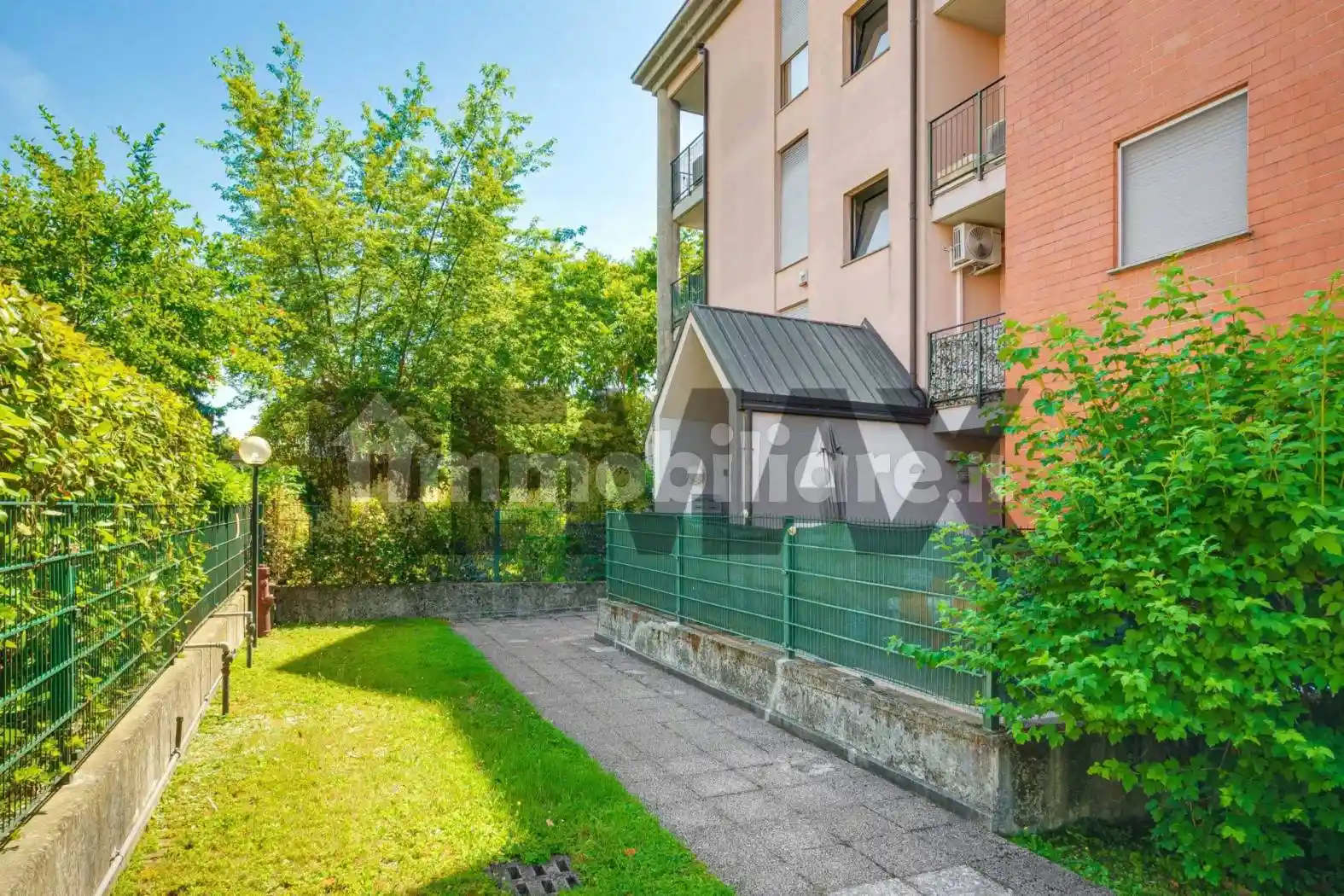 Appartamento in vendita a Busto Arsizio
