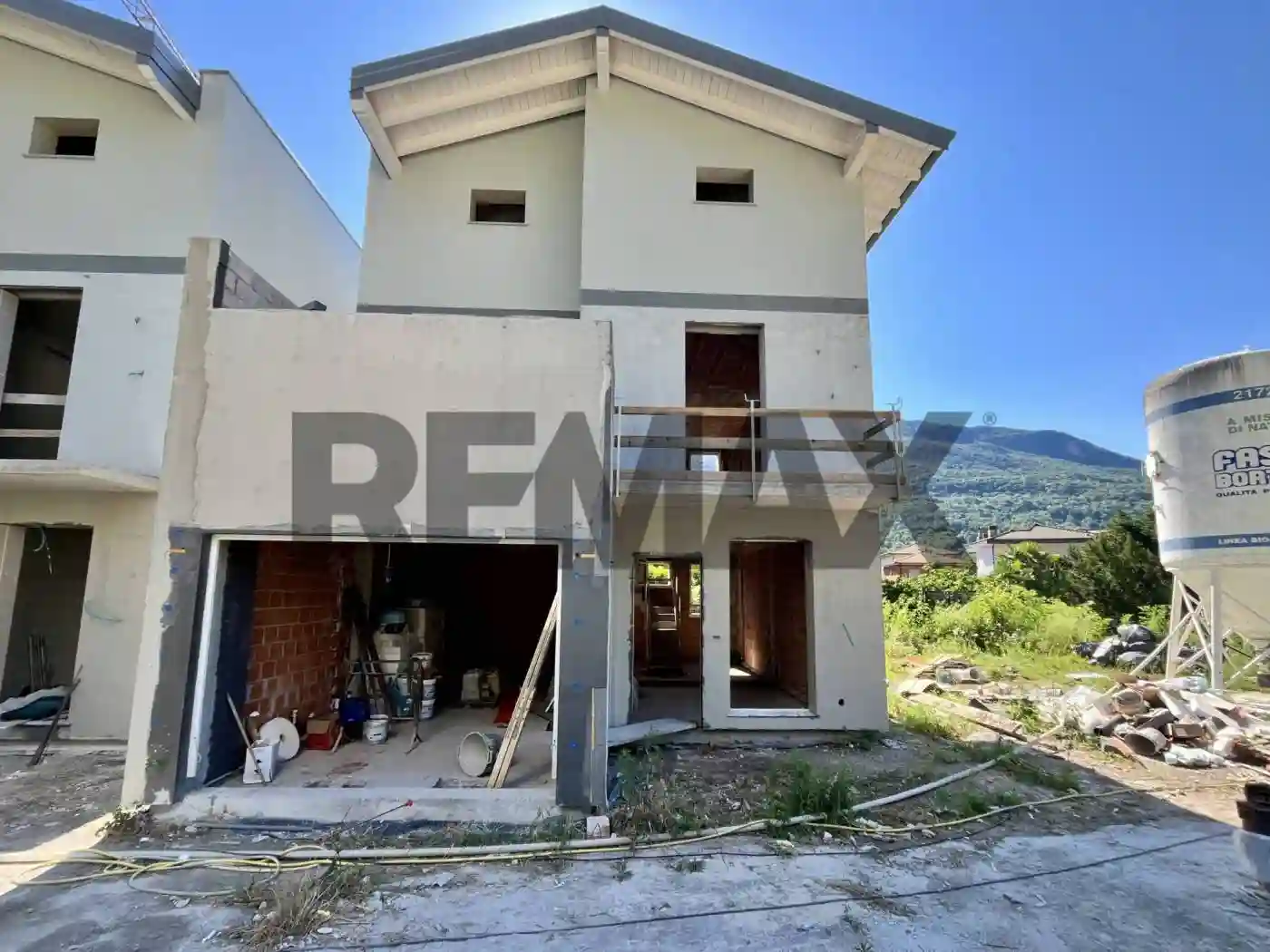 Villetta a schiera - foto 2