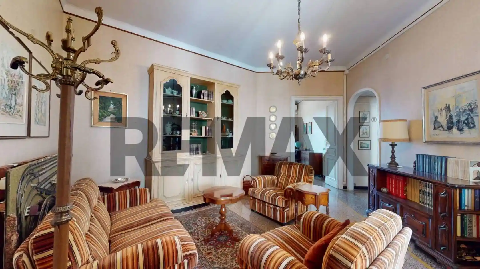 Appartamento in vendita a Genova