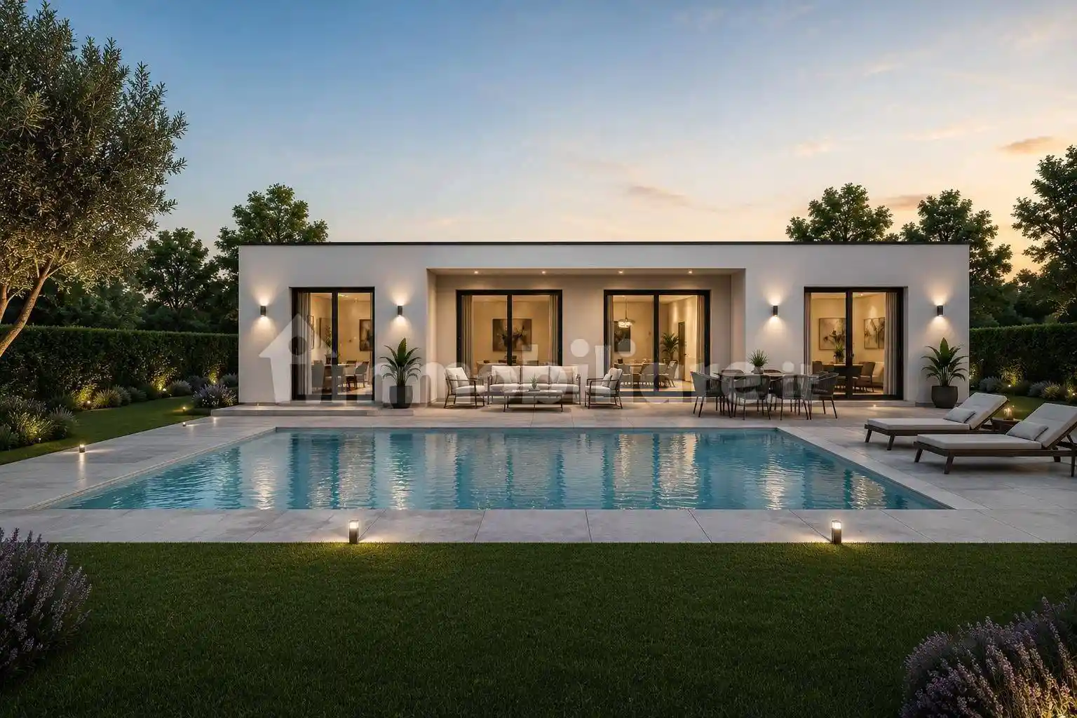 Villa in vendita a Chieri