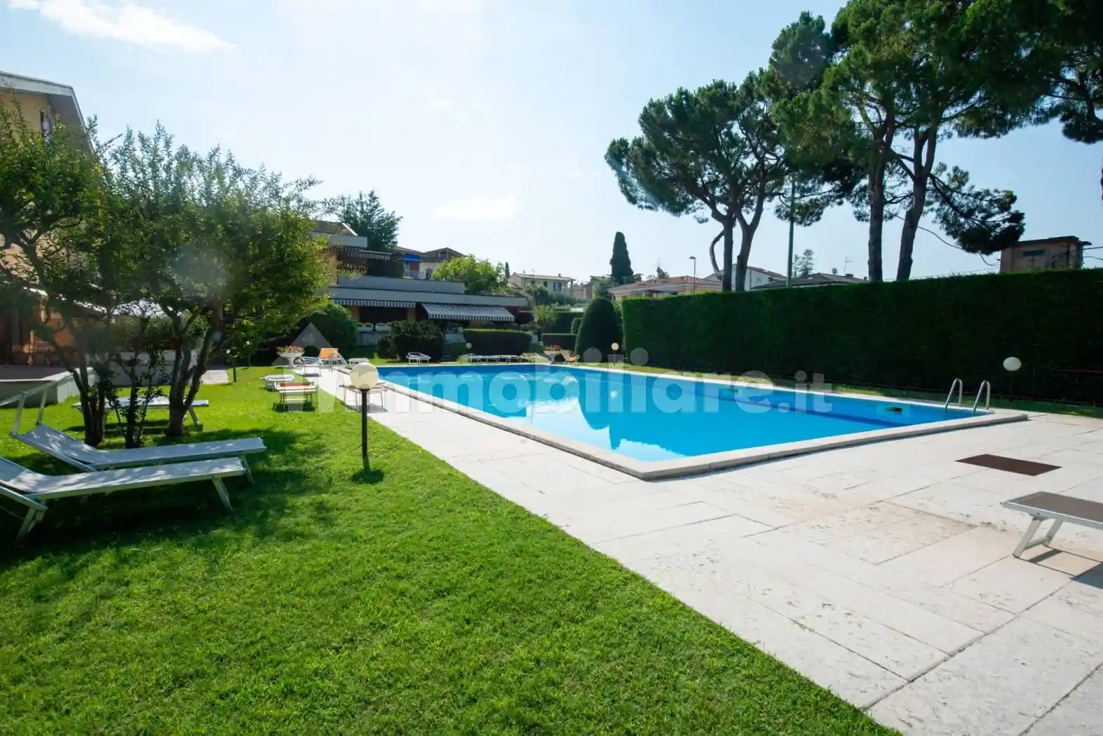 Appartamento in vendita a Bardolino
