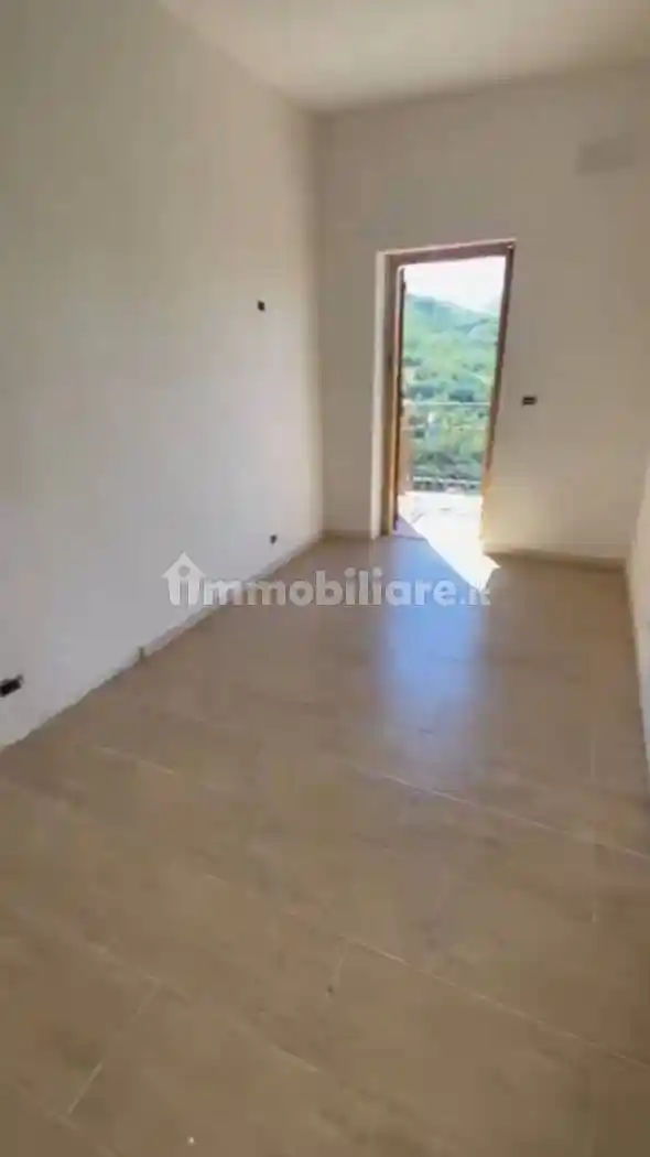 Appartamento in vendita a Ascrea