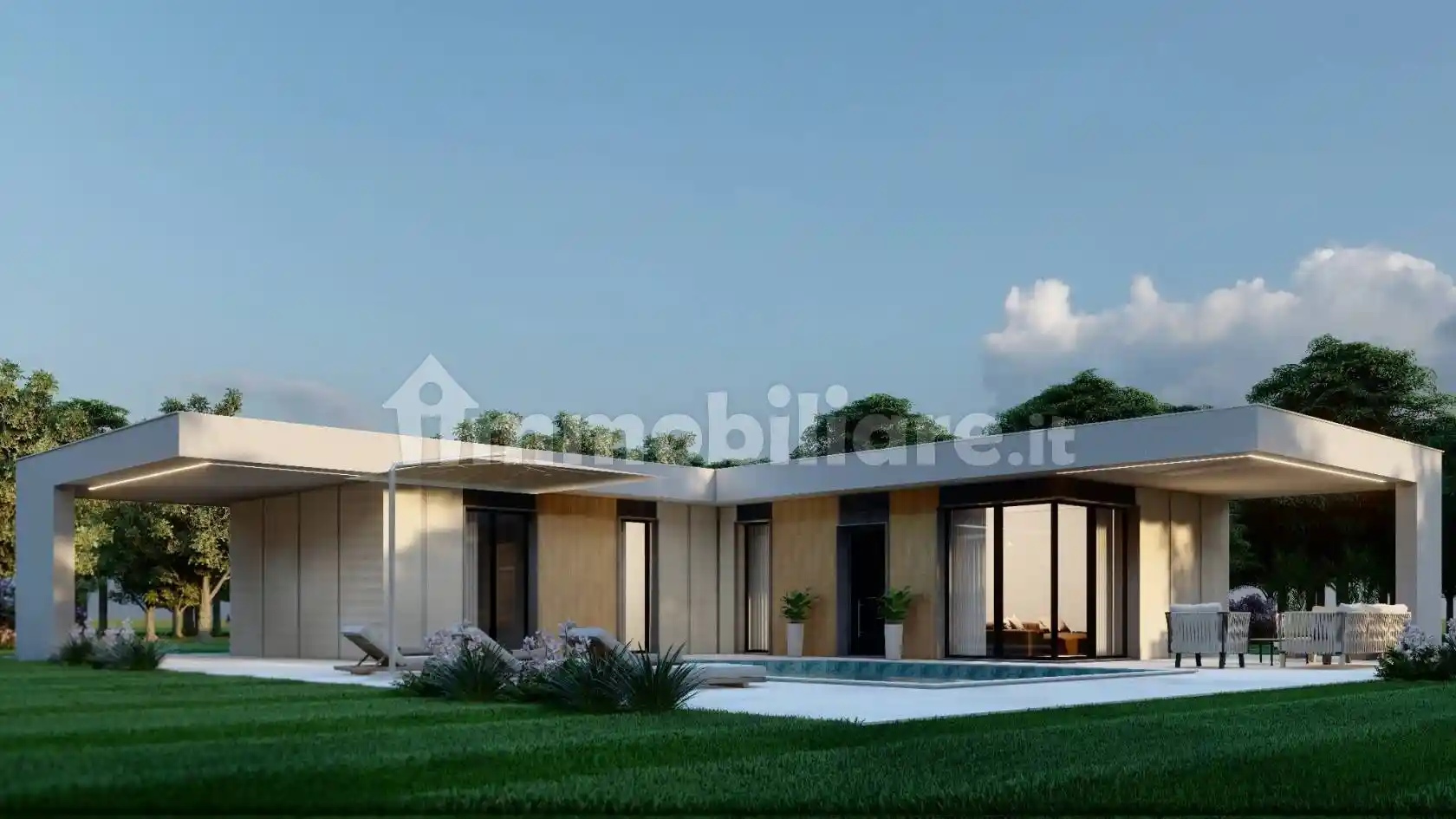 Villa in vendita a Fermo