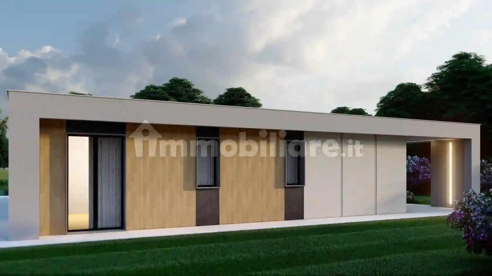 Villa - foto 3