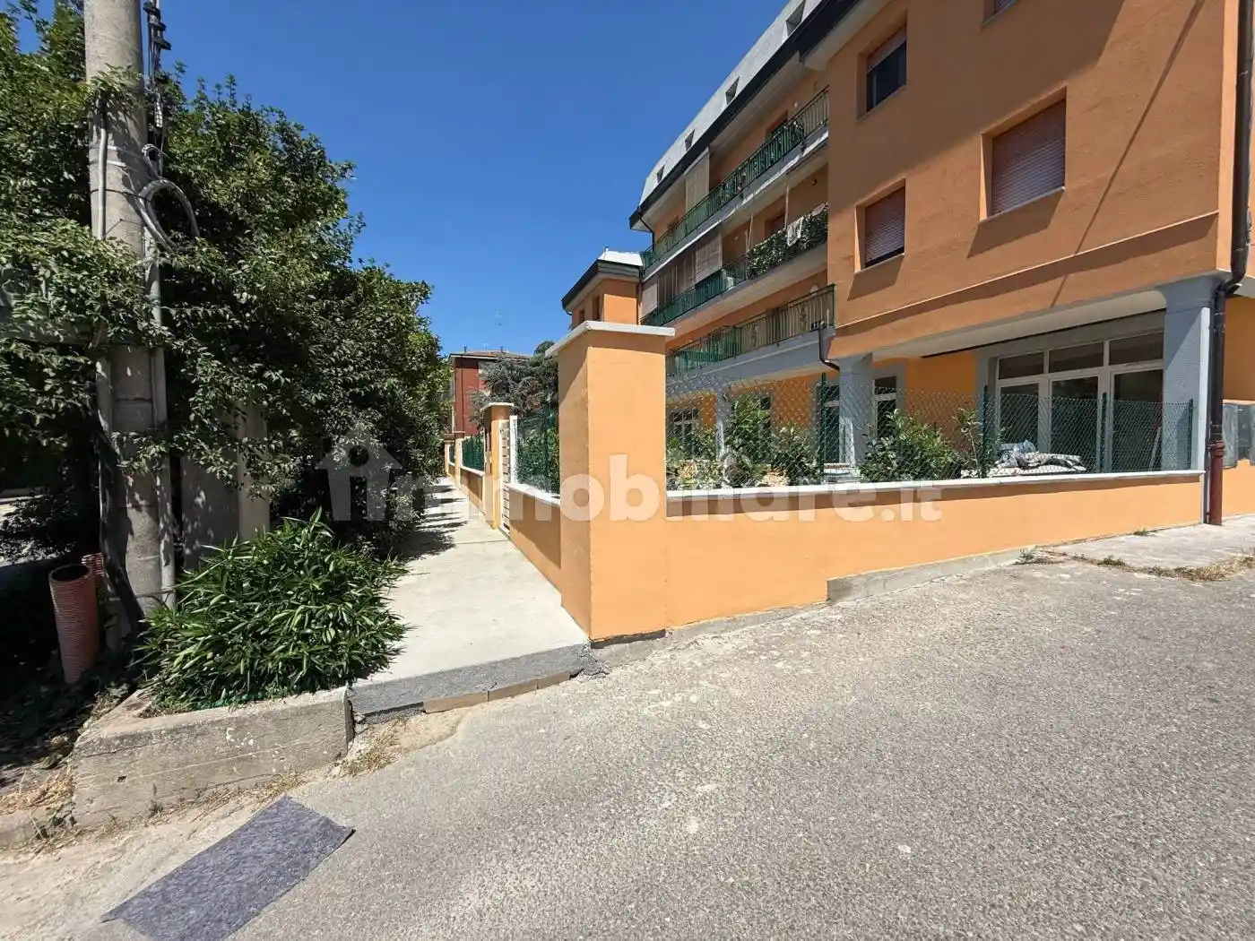 Appartamento in vendita a Soliera