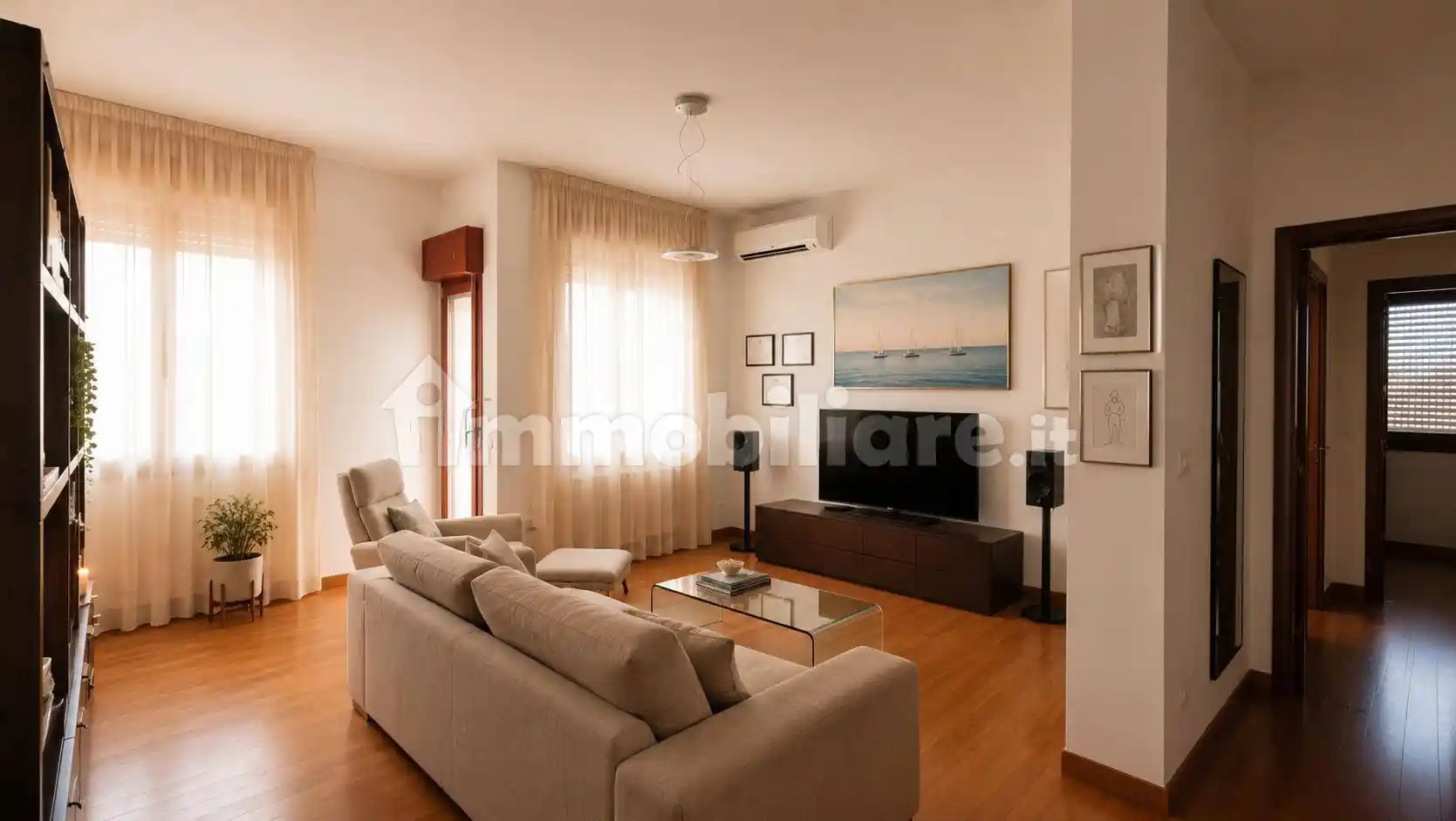 Appartamento in vendita a Cagliari