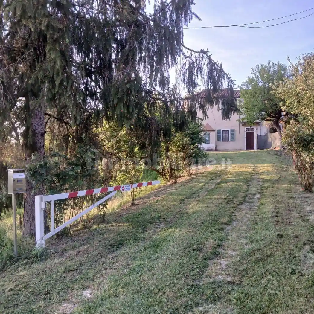 Casa indipendente in vendita a Asti