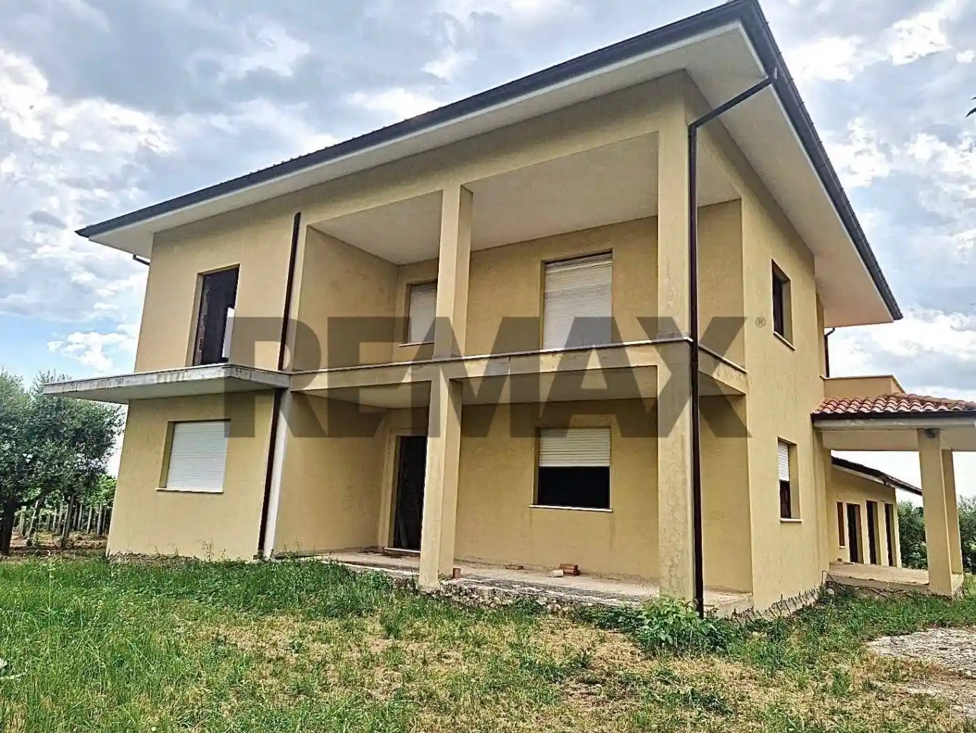 Villa in vendita a Arielli